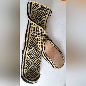 Cabin Socks, Thick, Warm, Cozy!